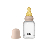 Baby Bottle, BPA Free plastic 150ml Latex - Blush - Kollektive - Official distributor