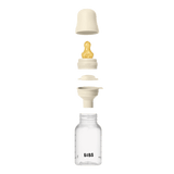 Baby Bottle Complete Set 150ml Latex - Ivory - Kollektive - Official distributor