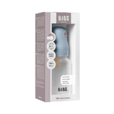 Baby Bottle Complete Set 150ml Latex - Baby Blue - Kollektive - Official distributor