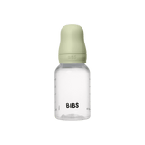 Baby Bottle, BPA Free plastic 150ml Latex - Sage - Kollektive - Official distributor