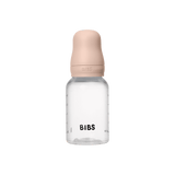 Baby Bottle, BPA Free plastic 150ml Silicone - Blush - Kollektive - Official distributor