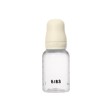 Baby Bottle, BPA Free plastic 150ml Silicone - Ivory - Kollektive - Official distributor
