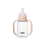 Sippy Bottle, Silicone 150 ml - Blush - Kollektive - Official distributor