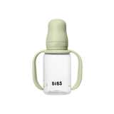 Sippy Bottle, Silicone 150 ml - Sage - Kollektive - Official distributor