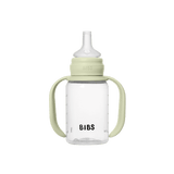 Sippy Bottle, Silicone 150 ml - Sage - Kollektive - Official distributor