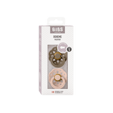 Boheme, Dark Oak/Blush, Latex (2pk) - Kollektive - Official distributor