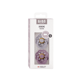 Boheme, Fossil Grey/Mauve, Latex (2pk) - Kollektive - Official distributor