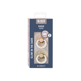 Boheme Glow, Blush/Vanilla, Latex (2pk) - Kollektive - Official distributor