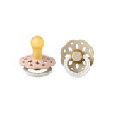 Boheme Glow, Blush/Vanilla, Latex (2pk) - Kollektive - Official distributor