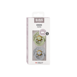 Boheme, Khaki/Dusty Blue, Latex (2pk) - Kollektive - Official distributor