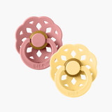 Boheme, S1 - Butter/Dusty Pink - Kollektive - Official distributor