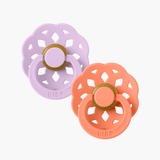 Boheme, S1 - Papaya/Violet Sky - Kollektive - Official distributor