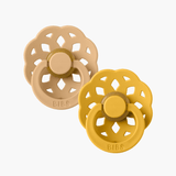 Boheme, S2 - Desert Sand/Honey Bee - Kollektive - Official distributor