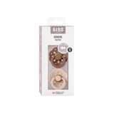 Boheme, Woodchuck/Blush, Latex (2pk) - Kollektive - Official distributor