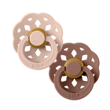 Boheme, Woodchuck/Blush, Latex (2pk) - Kollektive - Official distributor