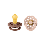 Boheme, Woodchuck/Blush, Latex (2pk) - Kollektive - Official distributor