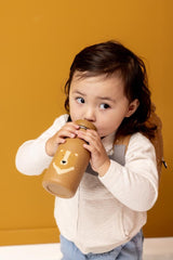 Bottle 350ml - Mr. Bear - Kollektive - Official distributor