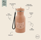 Bottle 350ml - Mr. Fox - Kollektive - Official distributor