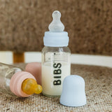 Bottle Replacement Nipple, Silicone (2pk) - Kollektive - Official distributor