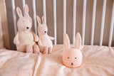 Night light - Mrs. Rabbit