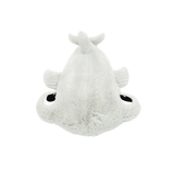 Clou the Hammerhead Shark, Mum & Baby