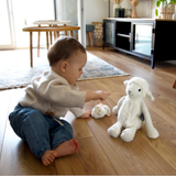 Olou the Sheep, Mum & Baby
