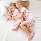 Kippins  Floss Organic Cotton Short PJam - Kollektive - Official distributor