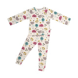Spring Organic Cotton Long PJam - Kollektive - Official distributor