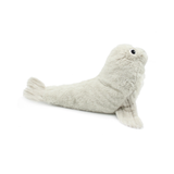 Ploufou the Seal, Mum & Baby