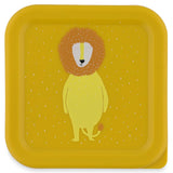 Snack box nesting - 3pcs - Mr. Lion