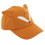 Cap | 1 - 2 yr - Mr. Fox - Kollektive - Official distributor