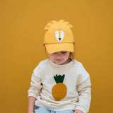 Cap | 1 - 2 yr - Mr. Lion - Kollektive - Official distributor