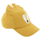 Cap | 1 - 2 yr - Mr. Lion - Kollektive - Official distributor