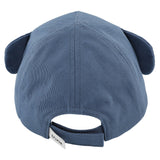 Cap | 3 - 4 yr - Mrs. Elephant - Kollektive - Official distributor