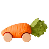 Cathy The Carrot Baby Car - Kollektive - Official distributor