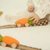 Cathy The Carrot Baby Car - Kollektive - Official distributor