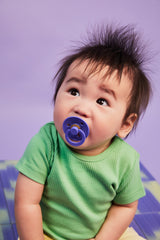 BIBS Hush/Grape Round, Latex (ETA 12 FEB) - Kollektive - Official distributor