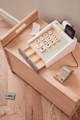 Cash register