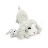 Toutou the Dog, Mum & Baby