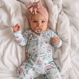 Kippins  Banksi Organic Cotton Long PJam - Kollektive - Official distributor