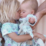Kippins  Banksi Organic Cotton Short PJam - Kollektive - Official distributor