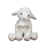 Olou the Sheep, Mum & Baby