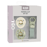 Colour Dummy & Loop Clip Gift Set - Sage - Kollektive - Official distributor