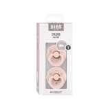 Colour, Round S1 - Blossom - (2pk) - Kollektive - Official distributor