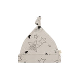 Kippins  Star Organic Knot Beanie - Kollektive - Official distributor