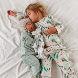 Kippins  Banjo Organic Cotton Long PJam - Kollektive - Official distributor