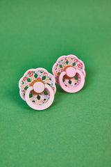 BIBS Liberty Boheme, Oscar Meadow/Blossom Mix (ETA 12 FEB) - Kollektive - Official distributor