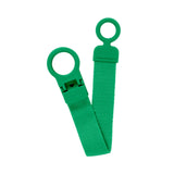 BIBS Pacifier Clip Loop - Cactus (ETA 12 FEB) - Kollektive - Official distributor