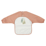 Trixie Waterproof long sleeve bib - Mrs. Cat (ETA late March)