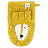 Trixie Washcloths 2-pack | Mr. Lion/Mr. Fox (ETA Mid Feb) - Kollektive - Official distributor